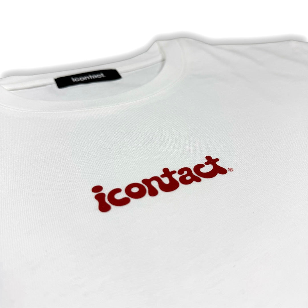 POP Logo Short Tee