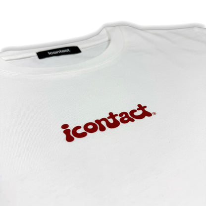 POP Logo Short Tee