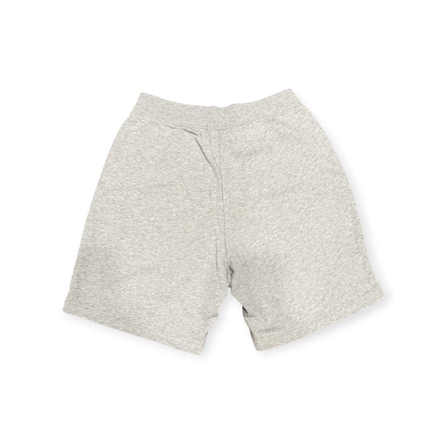 Stroak Logo SWEAT SHORTS -Grey-