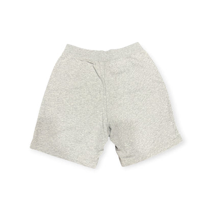 Stroak Logo SWEAT SHORTS -Grey-