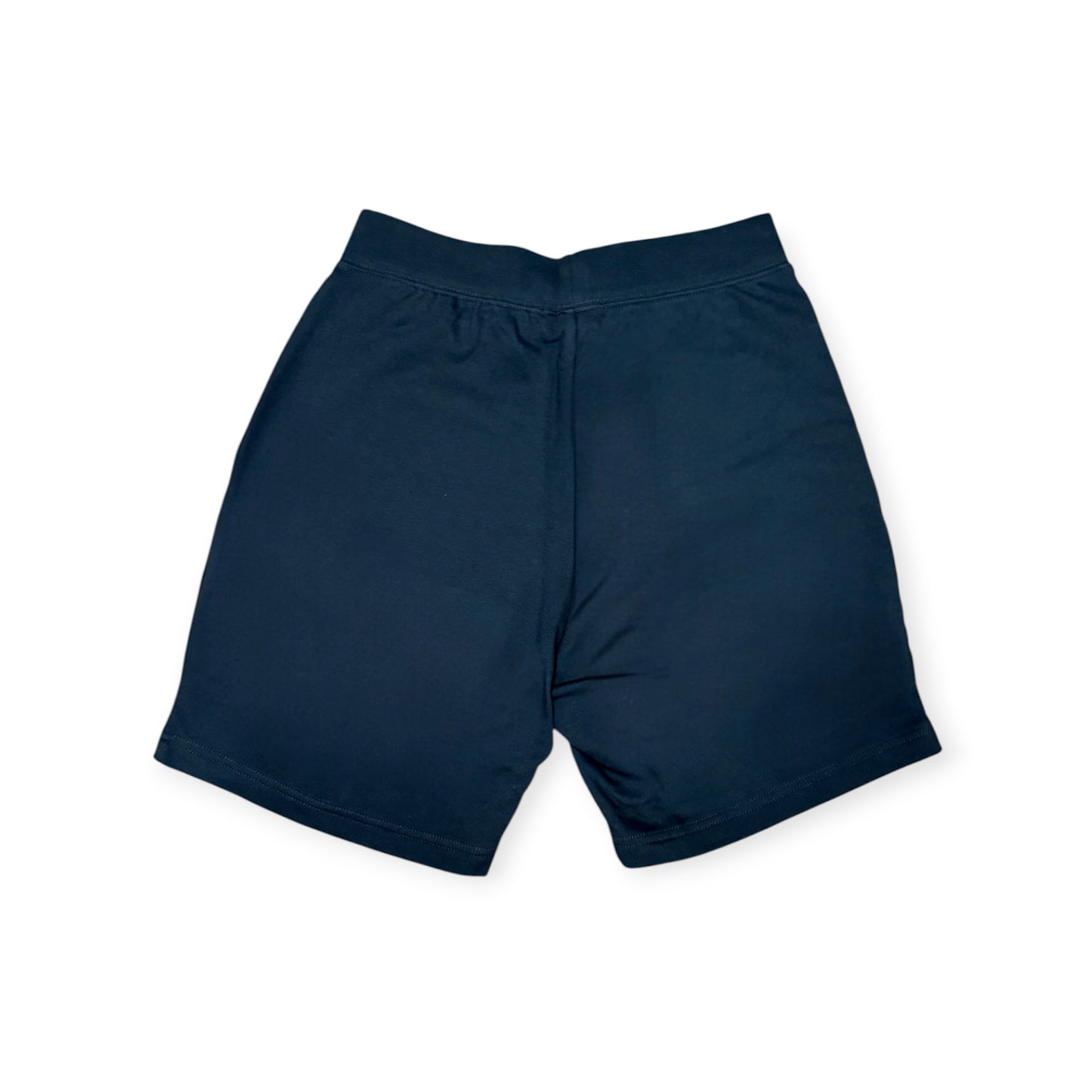 Stroak Logo SWEAT SHORTS -Black-