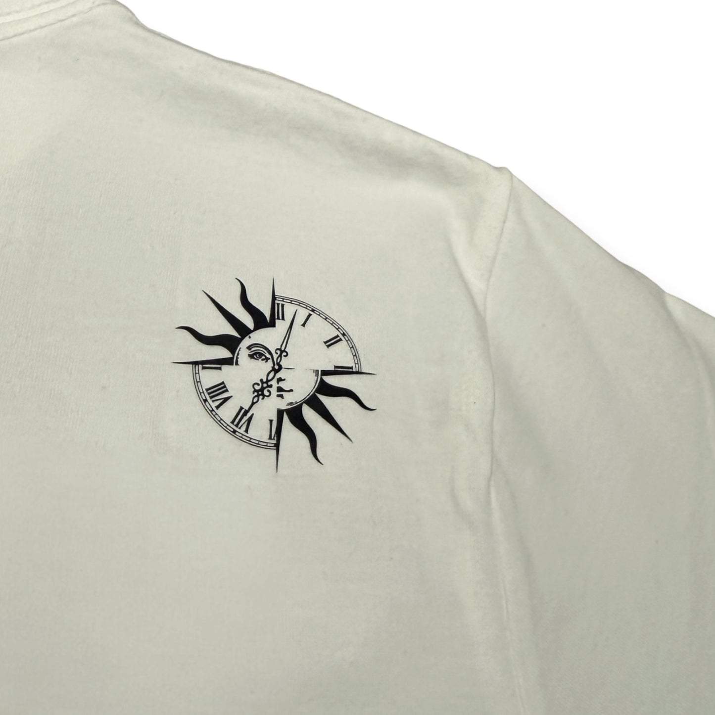 HiDEX Tatoo TEE (White)