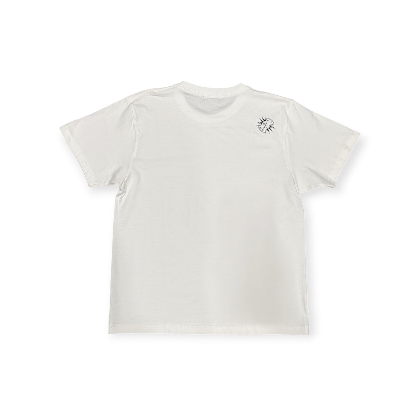 HiDEX Tatoo TEE (White)