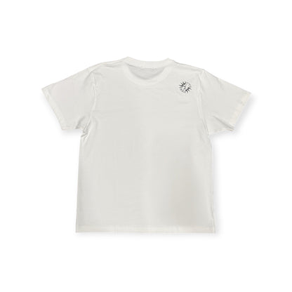 HiDEX Tatoo TEE (White)
