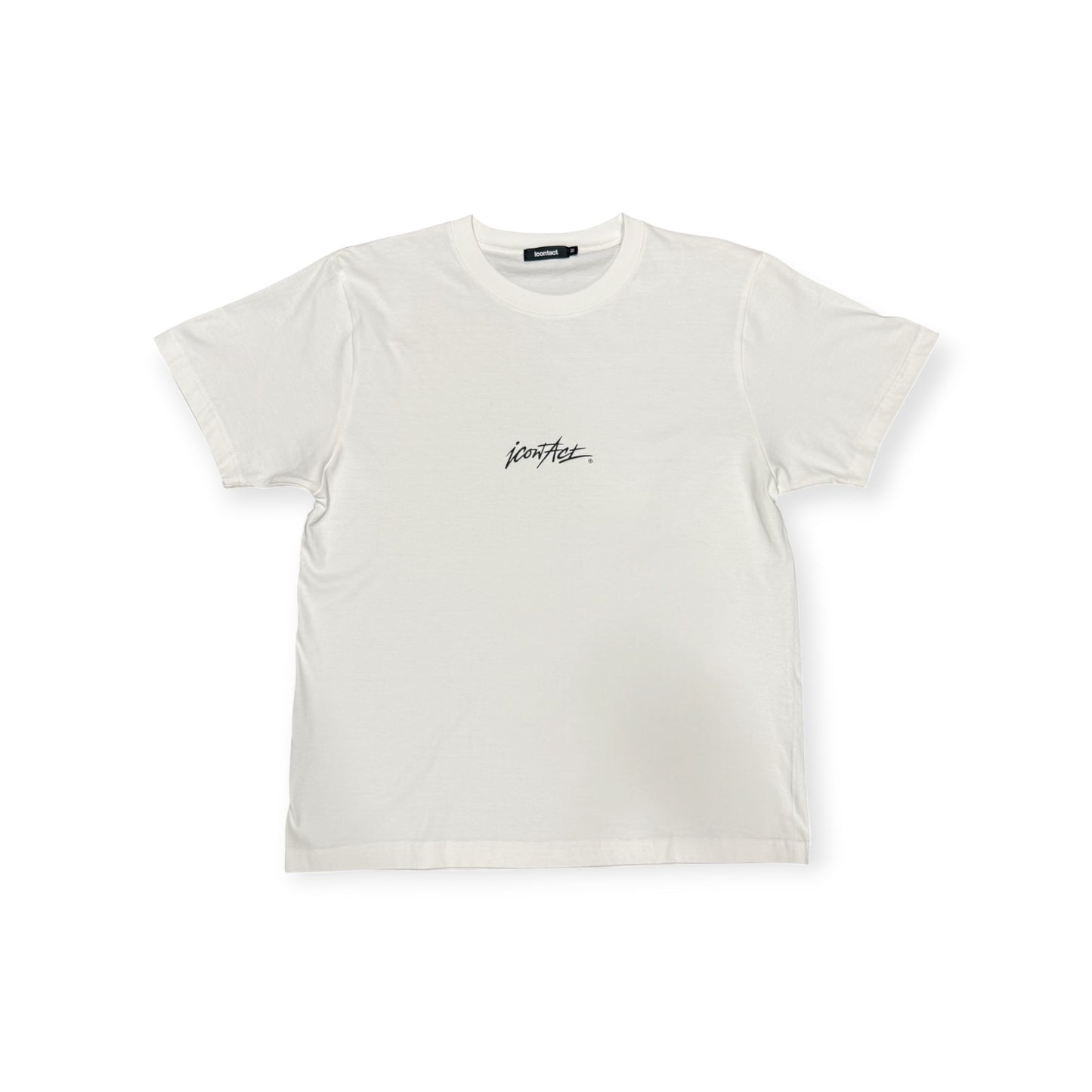 HiDEX Tatoo TEE (White)