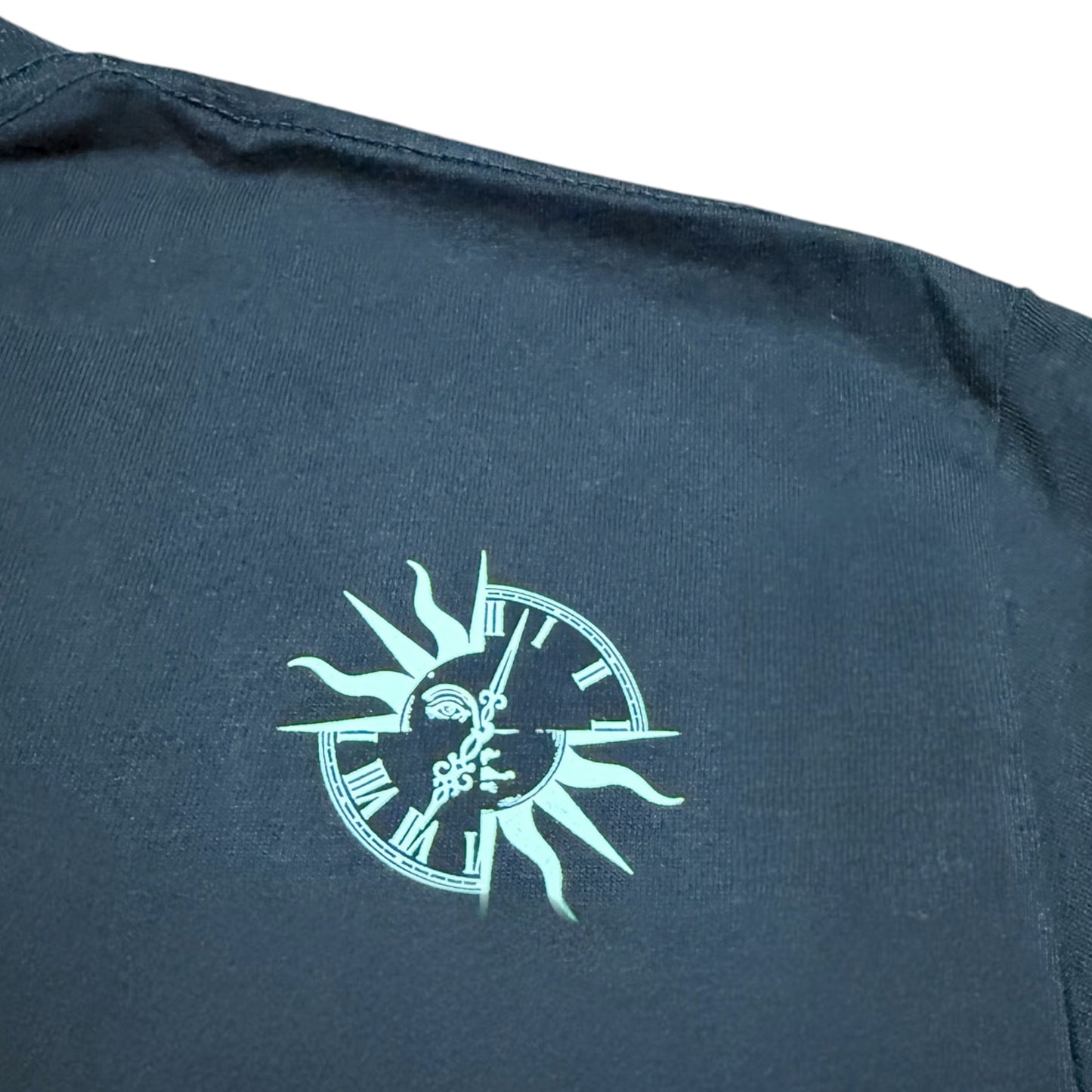 HiDEX Tatoo TEE (Black)