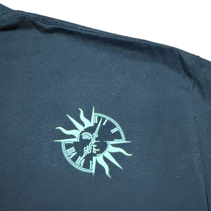 HiDEX Tatoo TEE (Black)