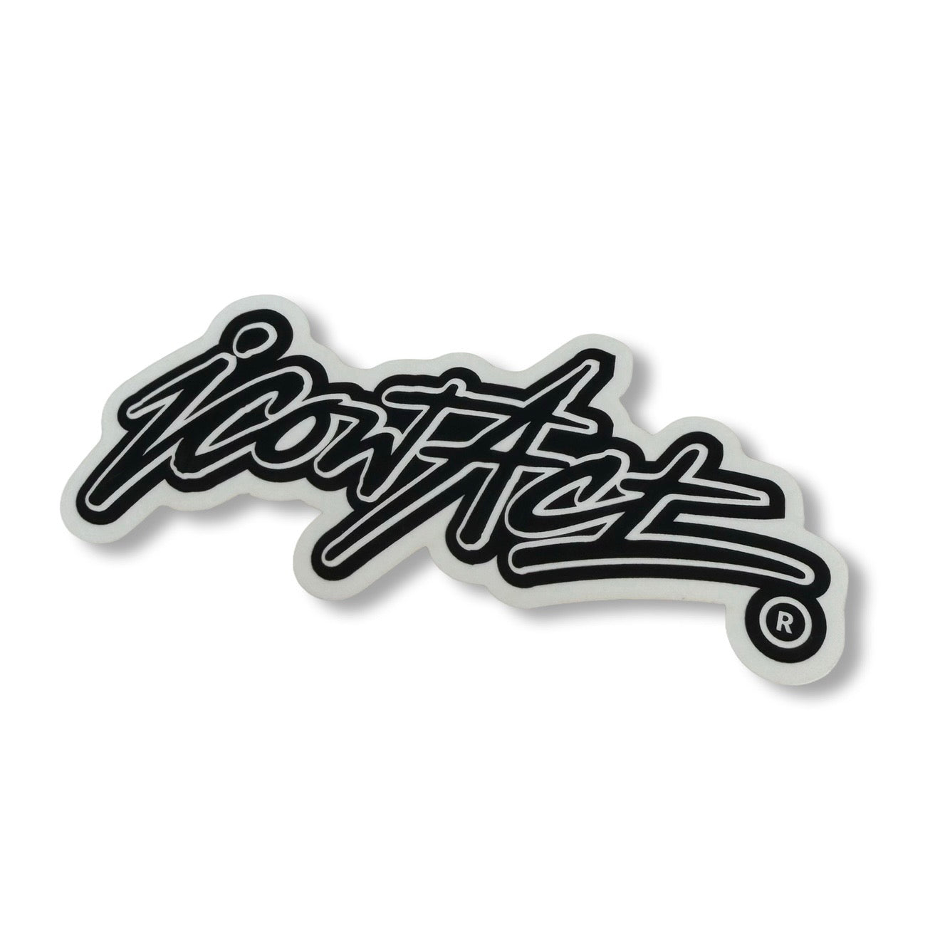 icontact sticker pack vol.1