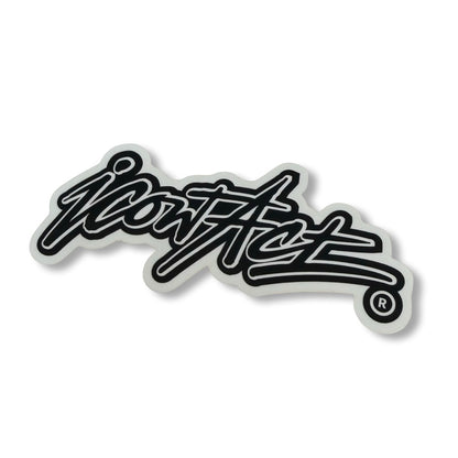 icontact sticker pack vol.1