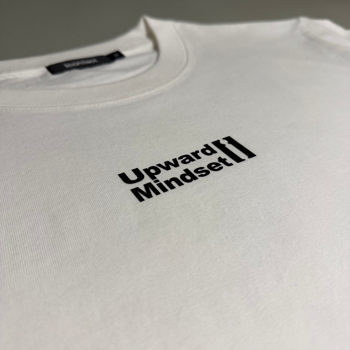 UM Rocketman (White)