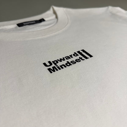 UM Rocketman (White)