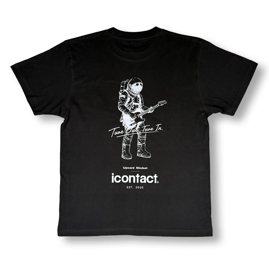 UM Rocketman (Black)