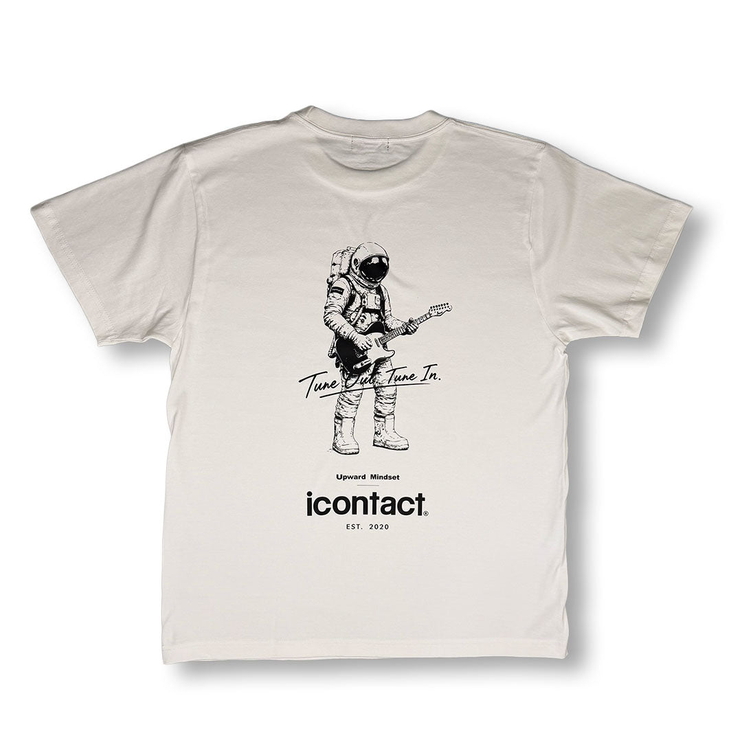 UM Rocketman (White)