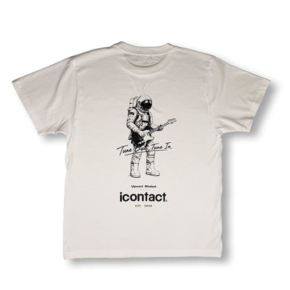 UM Rocketman (White)