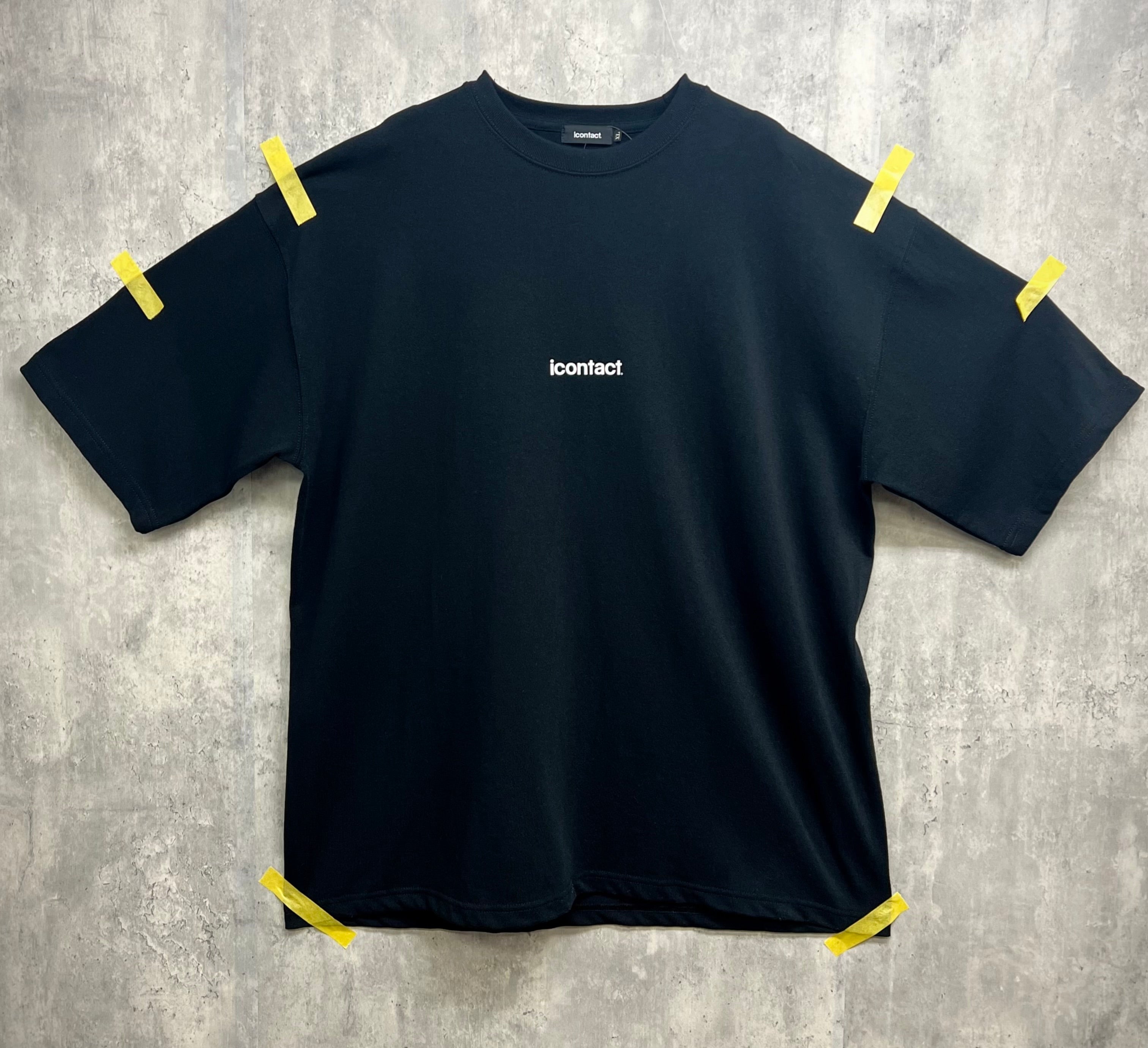 S/S T-SHIRTS – icontact