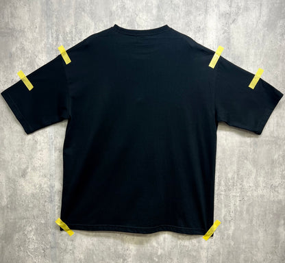 Photo S/S TEE vol.1 -Black-