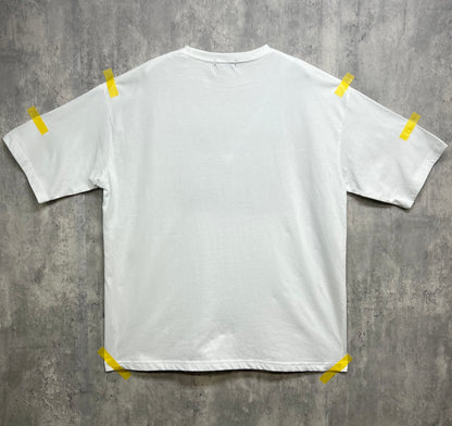 Photo S/S TEE vol.1 -White-