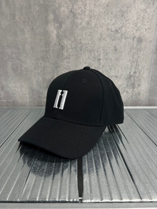 【2026/1/22再入荷】Lazor CAP -Black-