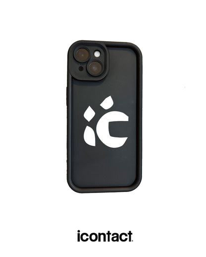 ic LOGO CUTTING STICKER -S-