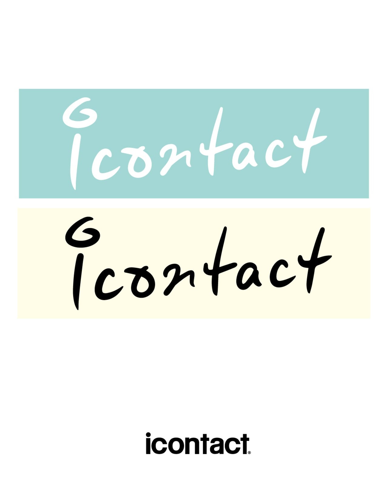 POP LOGO CUTTING STICKER -SS-