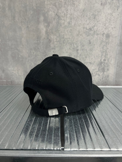 Lazor CAP -Black-