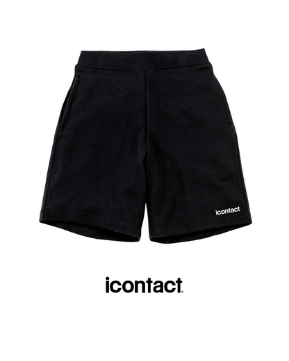 icontact ハーフパンツ
