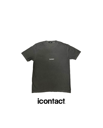 Beer S/S TEE -Ink Black-