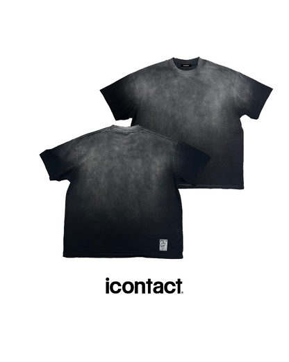 Damage T-SHIRT