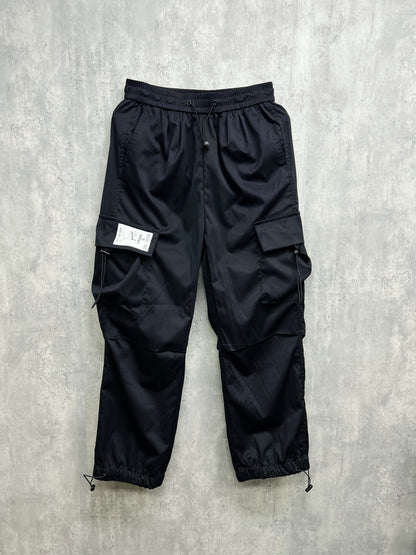 Parachute Cargo Pants