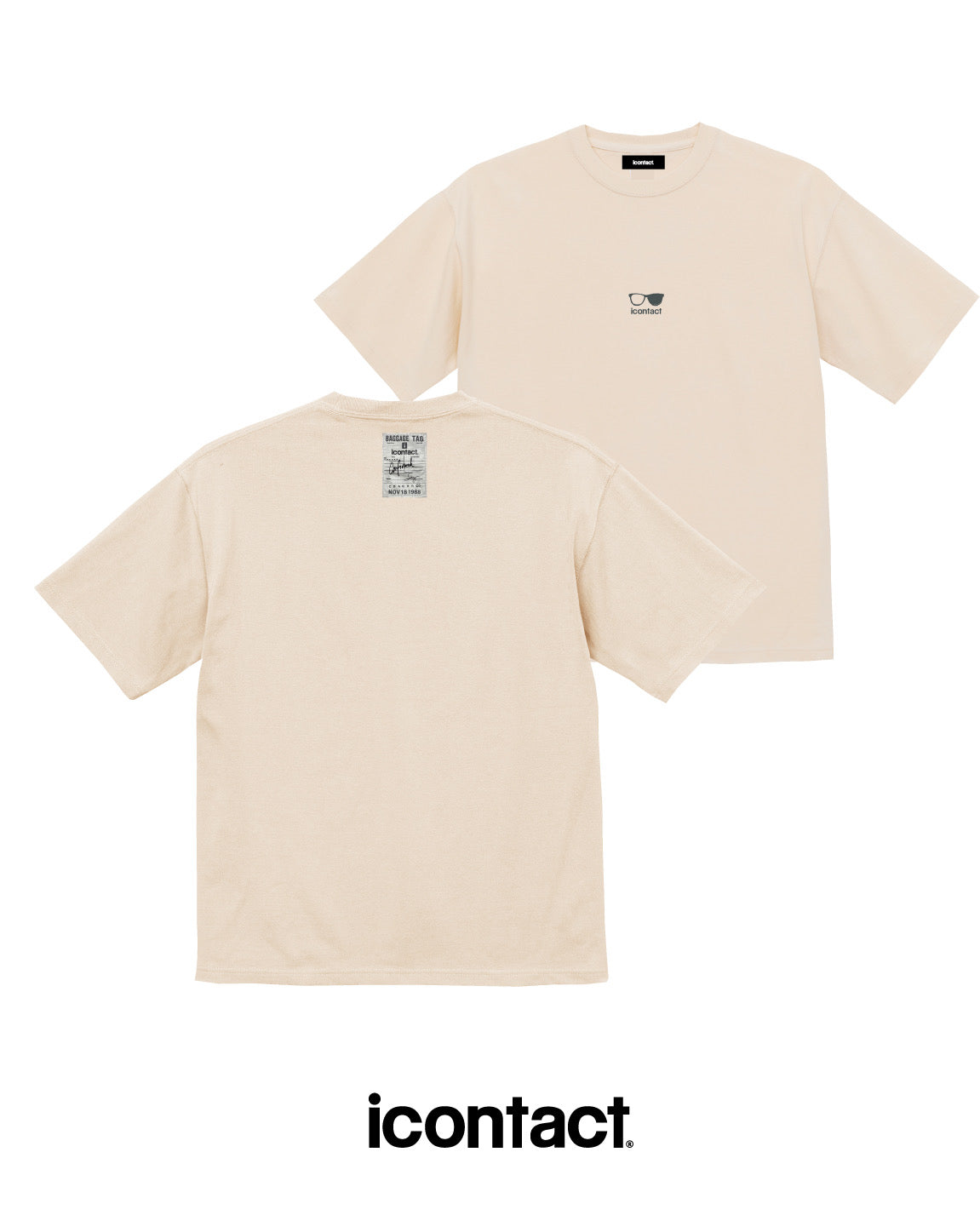 SunGlasses S/S TEE