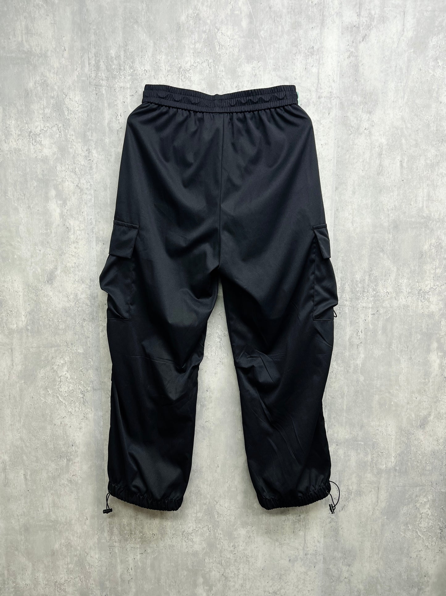 Parachute Cargo Pants