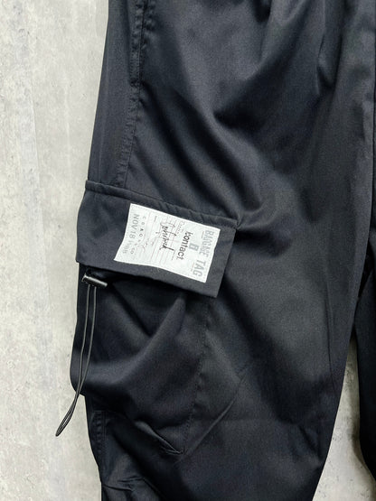 Parachute Cargo Pants