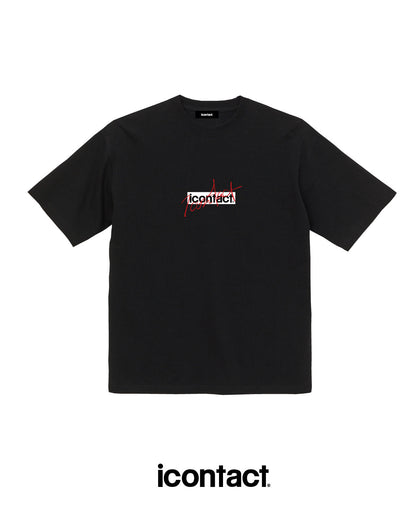 Box Logo S/S TEE