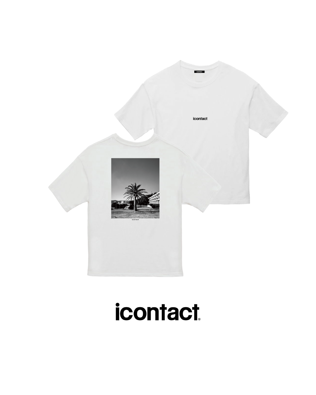Photo S/S TEE vol.2