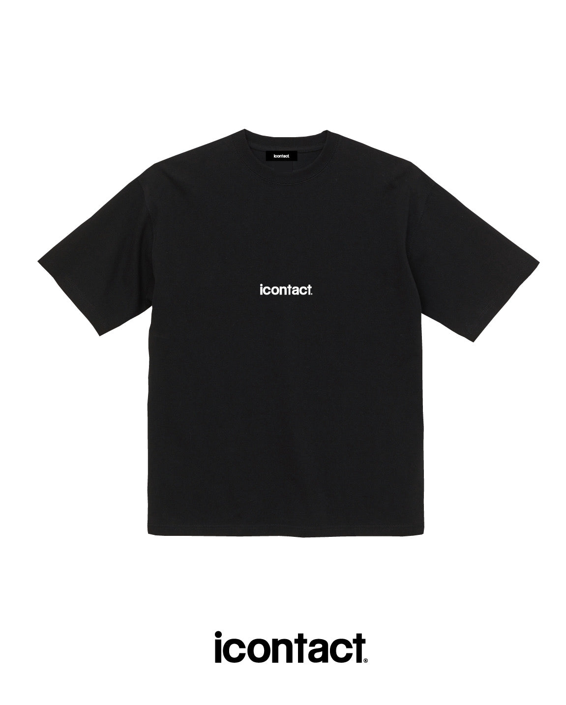 Beer S/S TEE -Black-