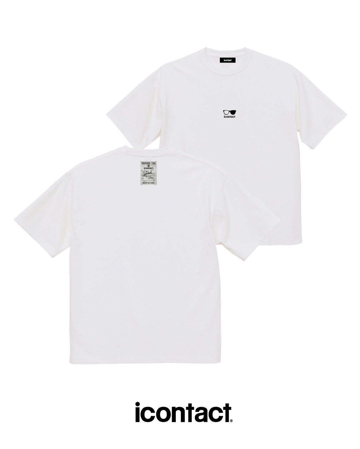 SunGlasses S/S TEE