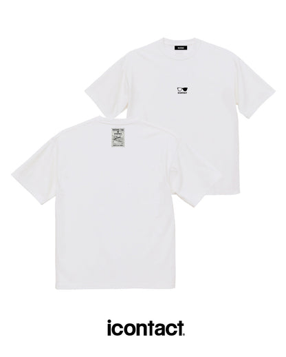 SunGlasses S/S TEE