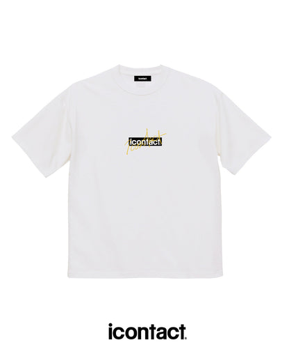 Box Logo S/S TEE