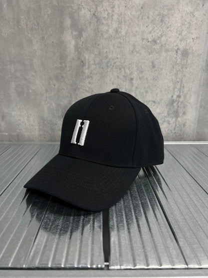 Lazor CAP -Black-